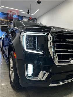 جي ام سي يوكون